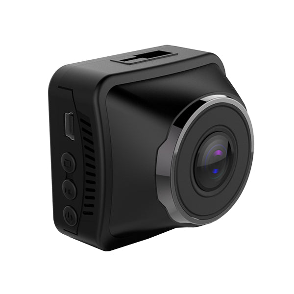 Kompaktní a pokročilá Full HD kamera do auta s WiFi videem a GPS CAR S330