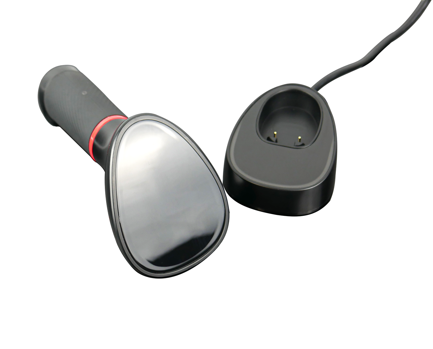 HD-SL96 Bezdrátová 2D čtečka identifikačního kódu vozidla s Bluetooth a dokovací stanicí
