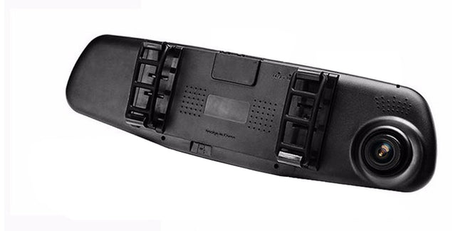 Komfortní kamera do auto zpětného zrcátka videoCAR L310