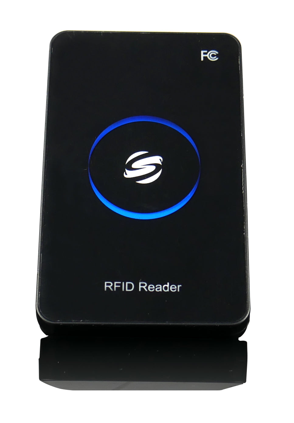 Stylová HD-RD80 drátová čtečka RFID tagů