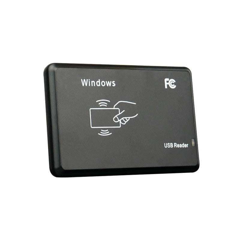 HD-RD20 drátová čtečka RFID tagů