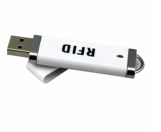 USB flash disk Čtečka RFID tagů HD-RD60