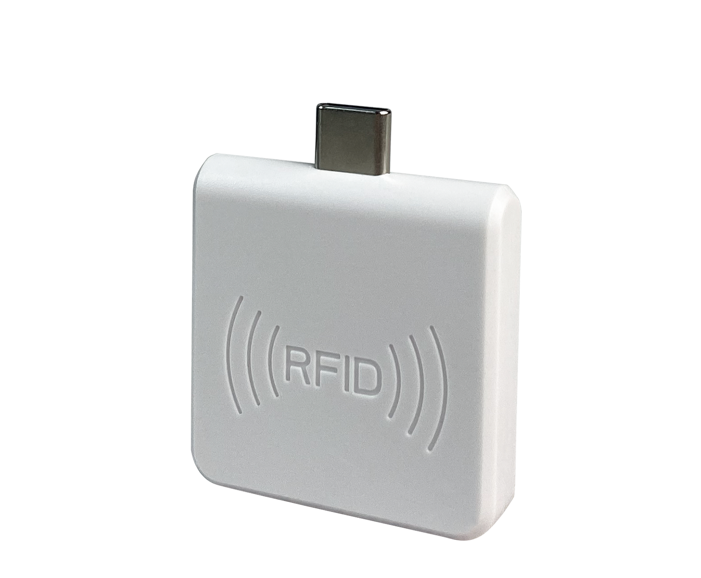Čtečka RFID tagů pro chytré telefony HD-RD65