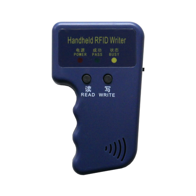 RFID duplikátor 125kHz HD-RDK1