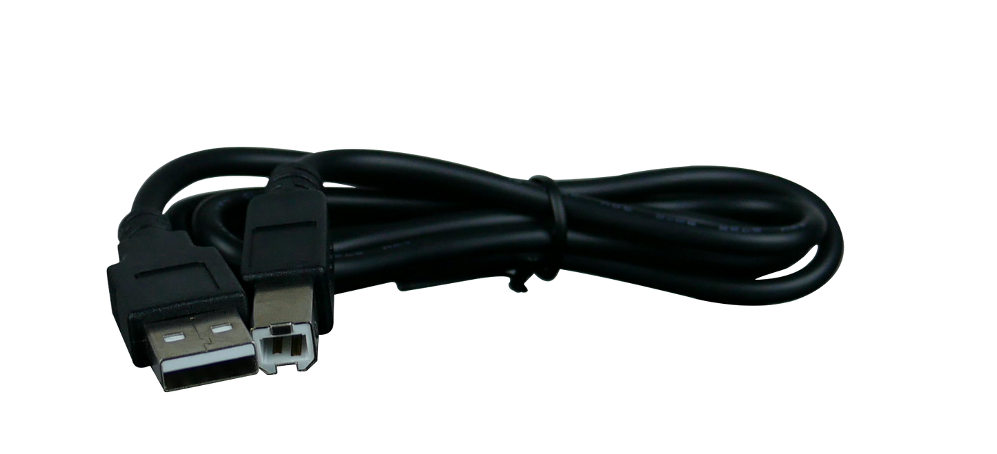 Bezdrátový laserový snímač čárových kódů HD44
