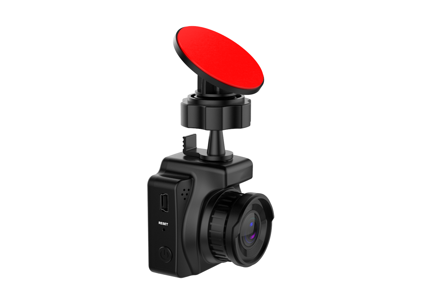 Pokročilá autokamera s FULL HD kvalitou obrazu videoCAR S310