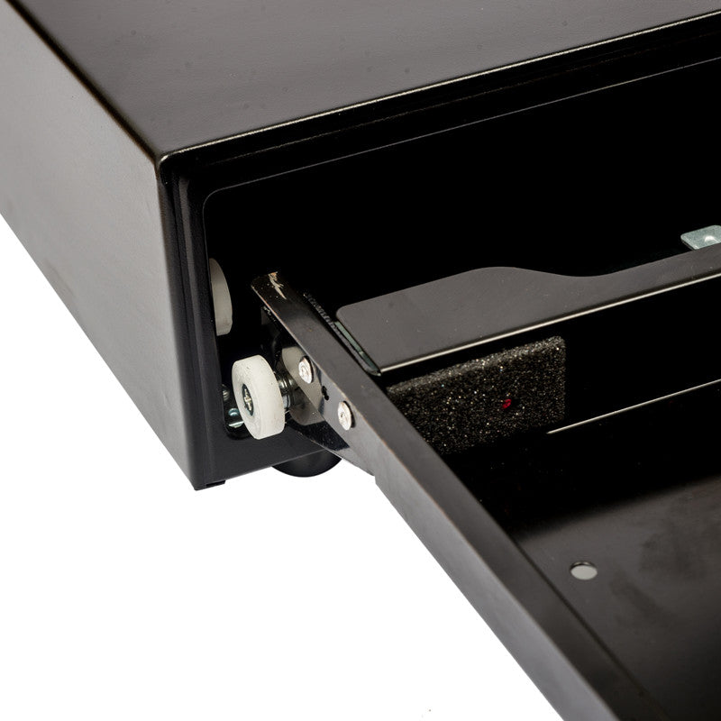 Pokladní zásuvka s vyměnitelnou vložkou HD-KR33