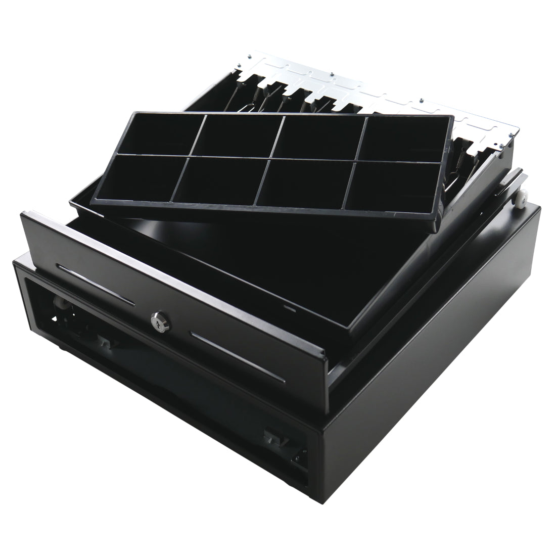 Pokladní zásuvka s vyměnitelnou vložkou HD-KR41