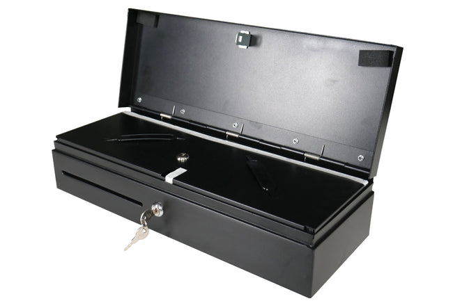 Pokladní zásuvka s horním otevíráním HD-KFT46