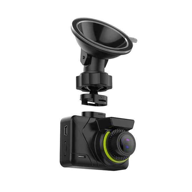 Vysoce kvalitní Full HD kamera do auta s Wifi moduly a videem GPS CAR S320
