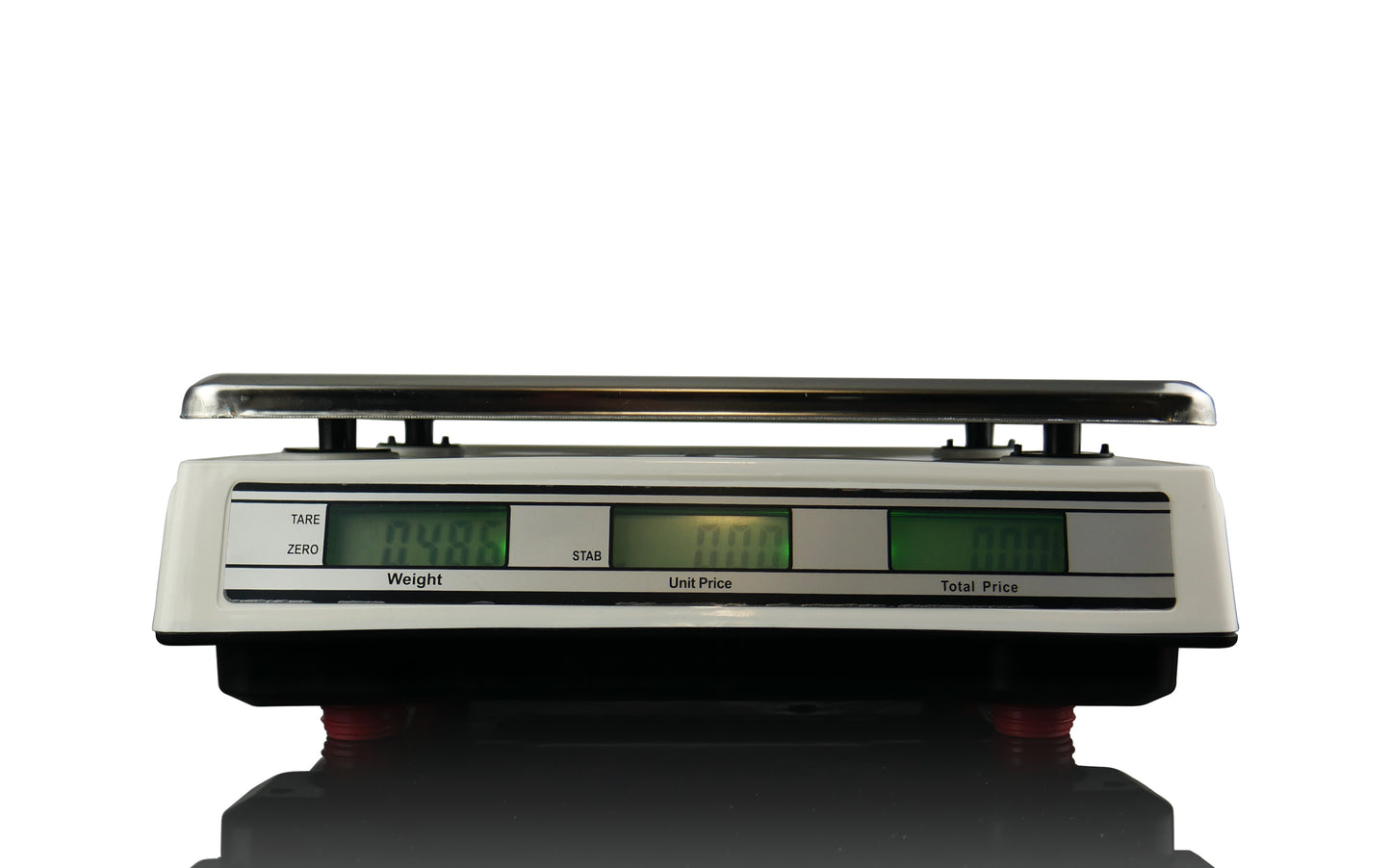 Prodejní váha s nosností do 40 kg wagPRO S40