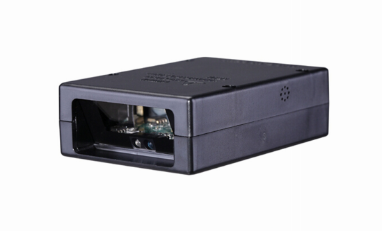 HD-S10 Stacionární automatická laserová čtečka kódů